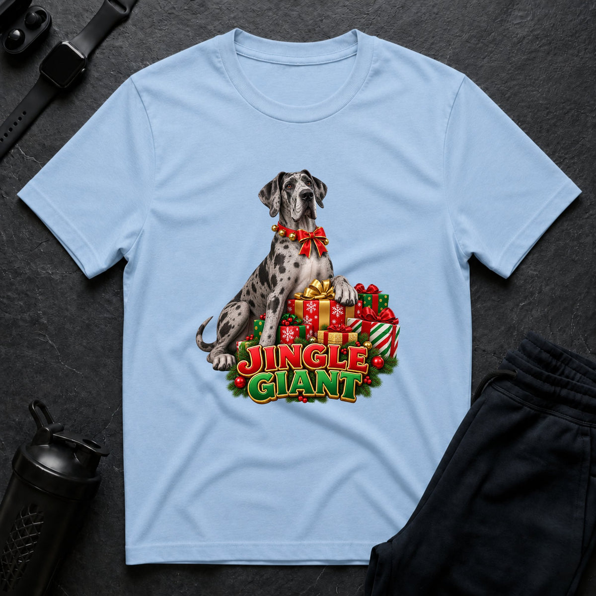 Jingle Giant 2