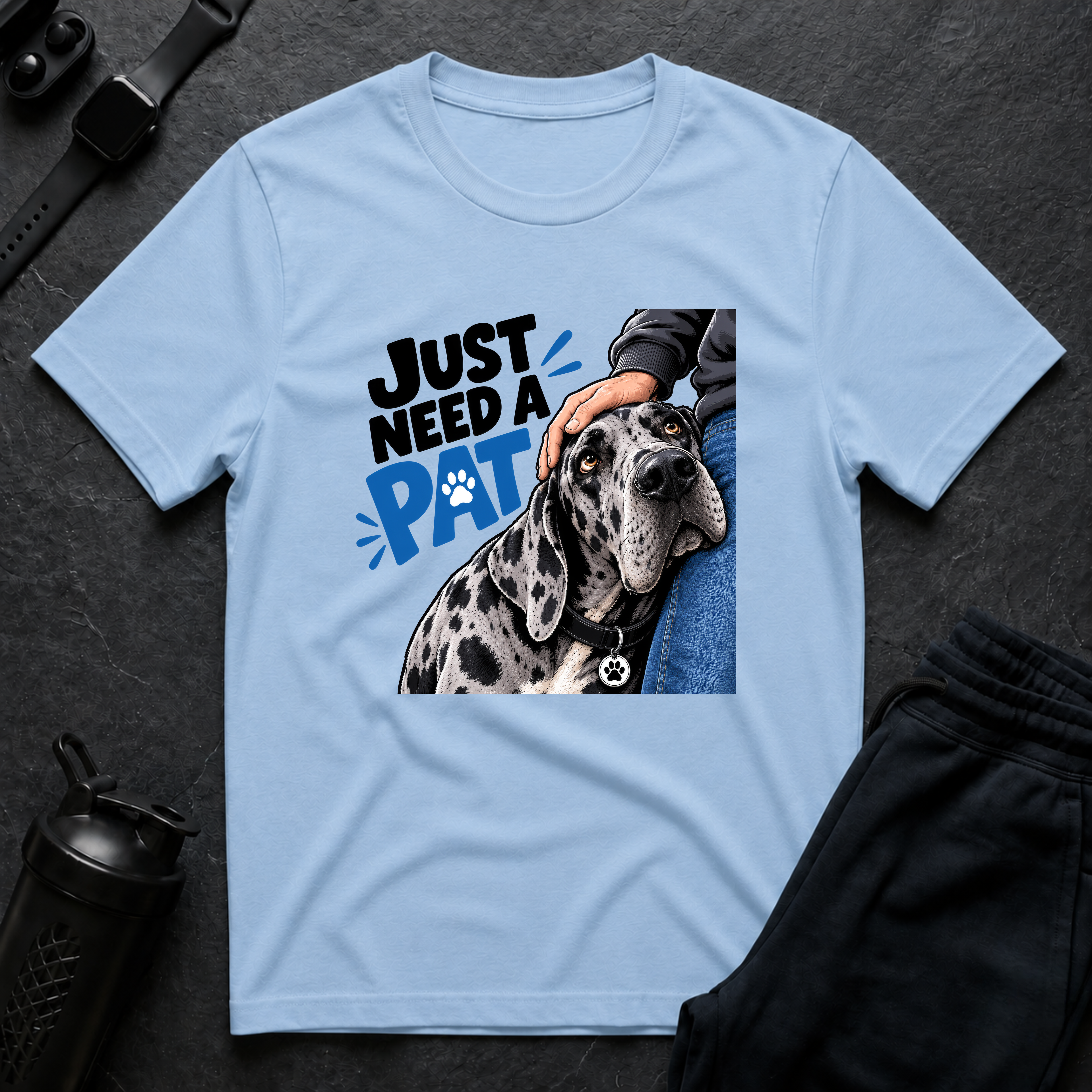 Just Need A
