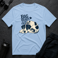 Big Heart Tiny Friend