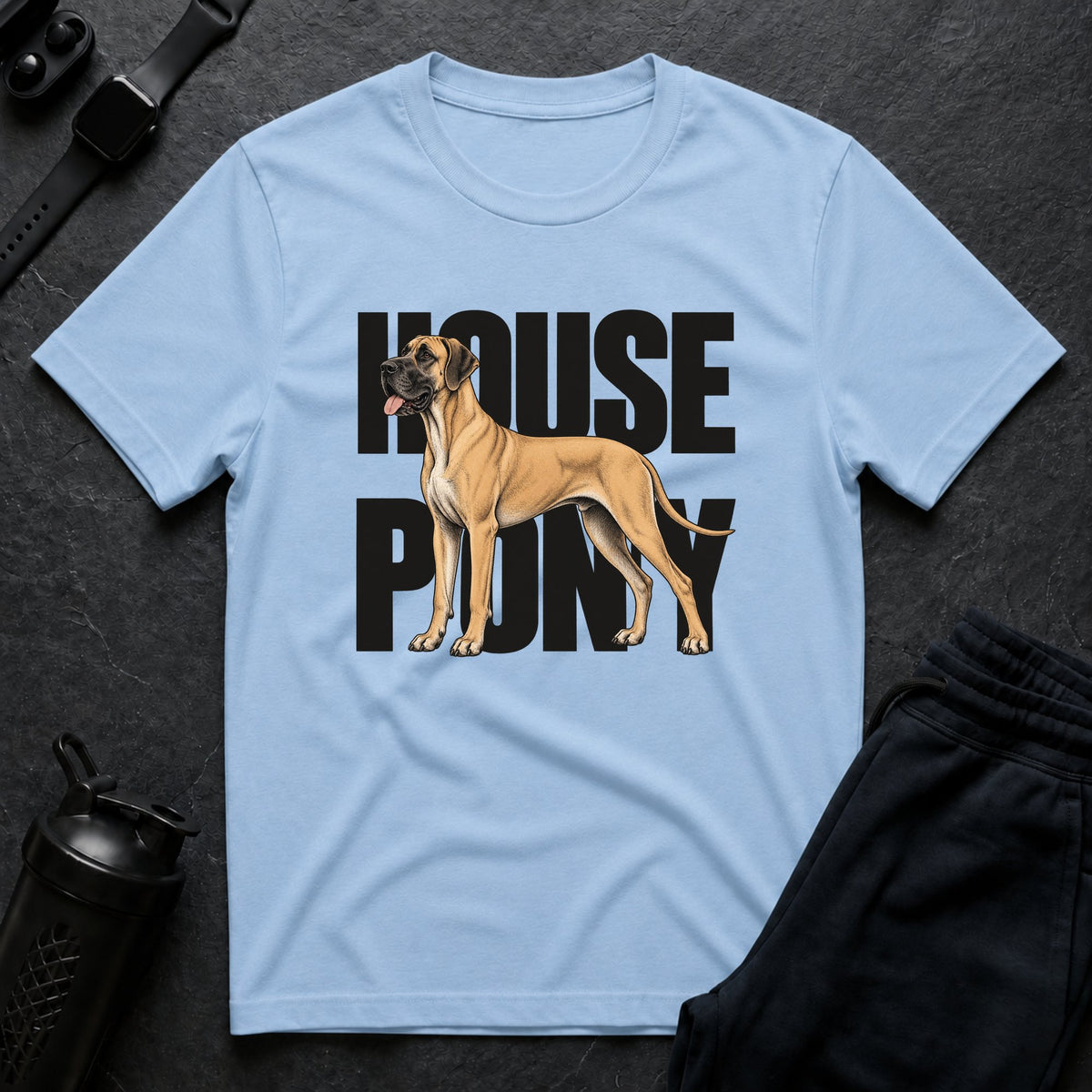House Pony T-shirt