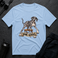 Dane-gerous Dog