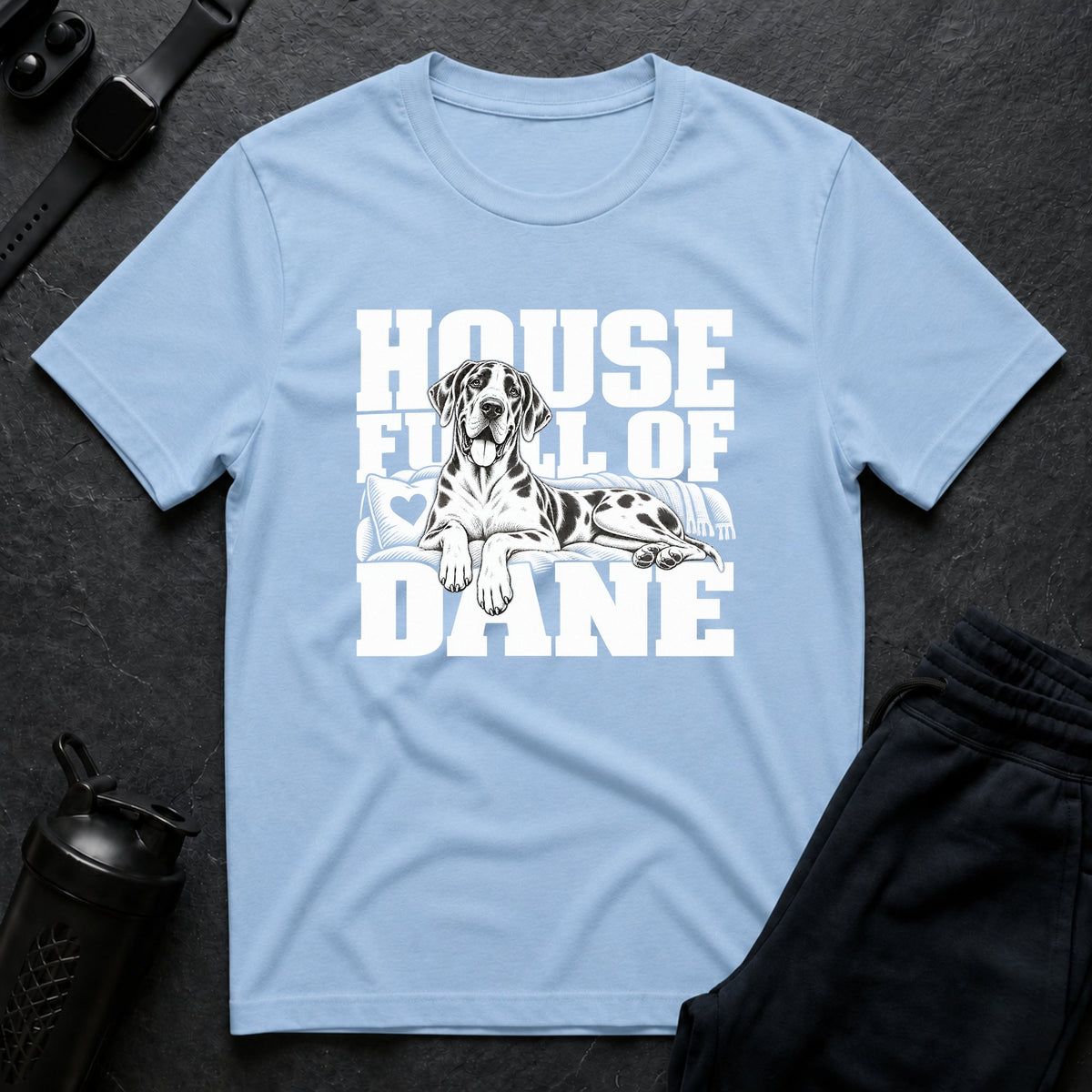 Great Dane Design 8