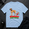 Canine Christmas Tale