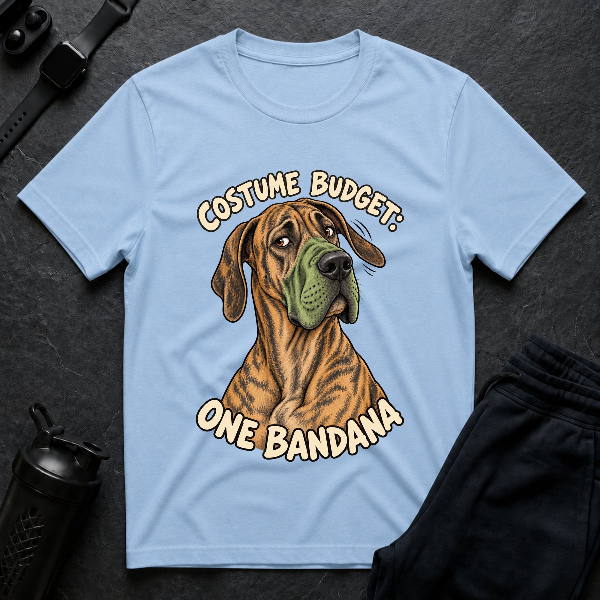 Costume Bandana