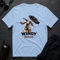 Windy Woof Delight
