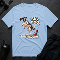 Big Dog Vacuum
