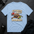 Expensive Doormat