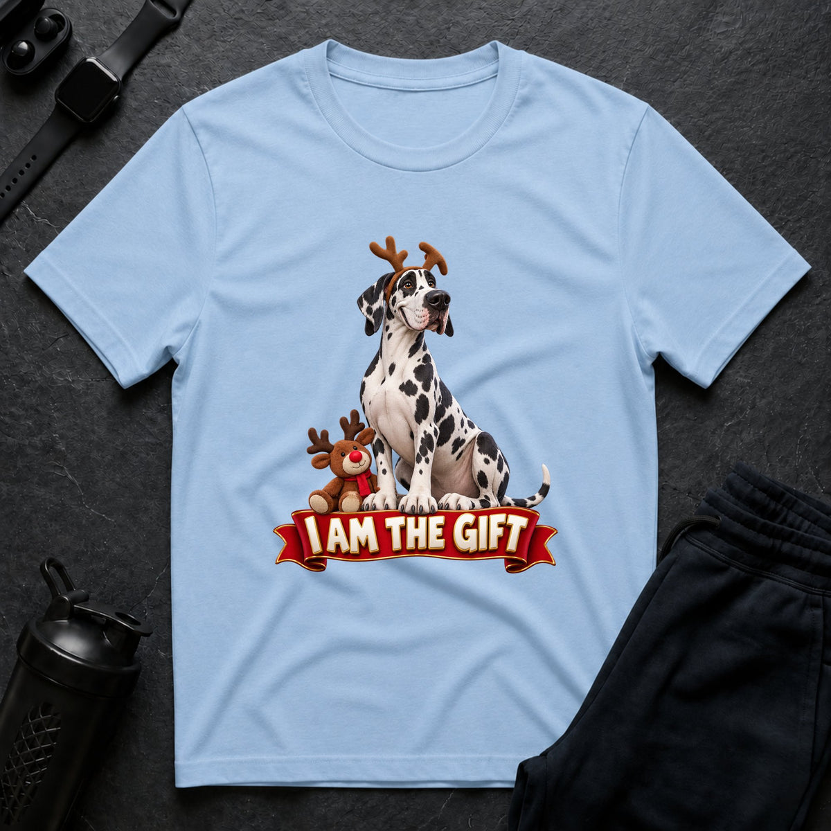 I Am Gift