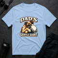 Dad's Gentle Giant