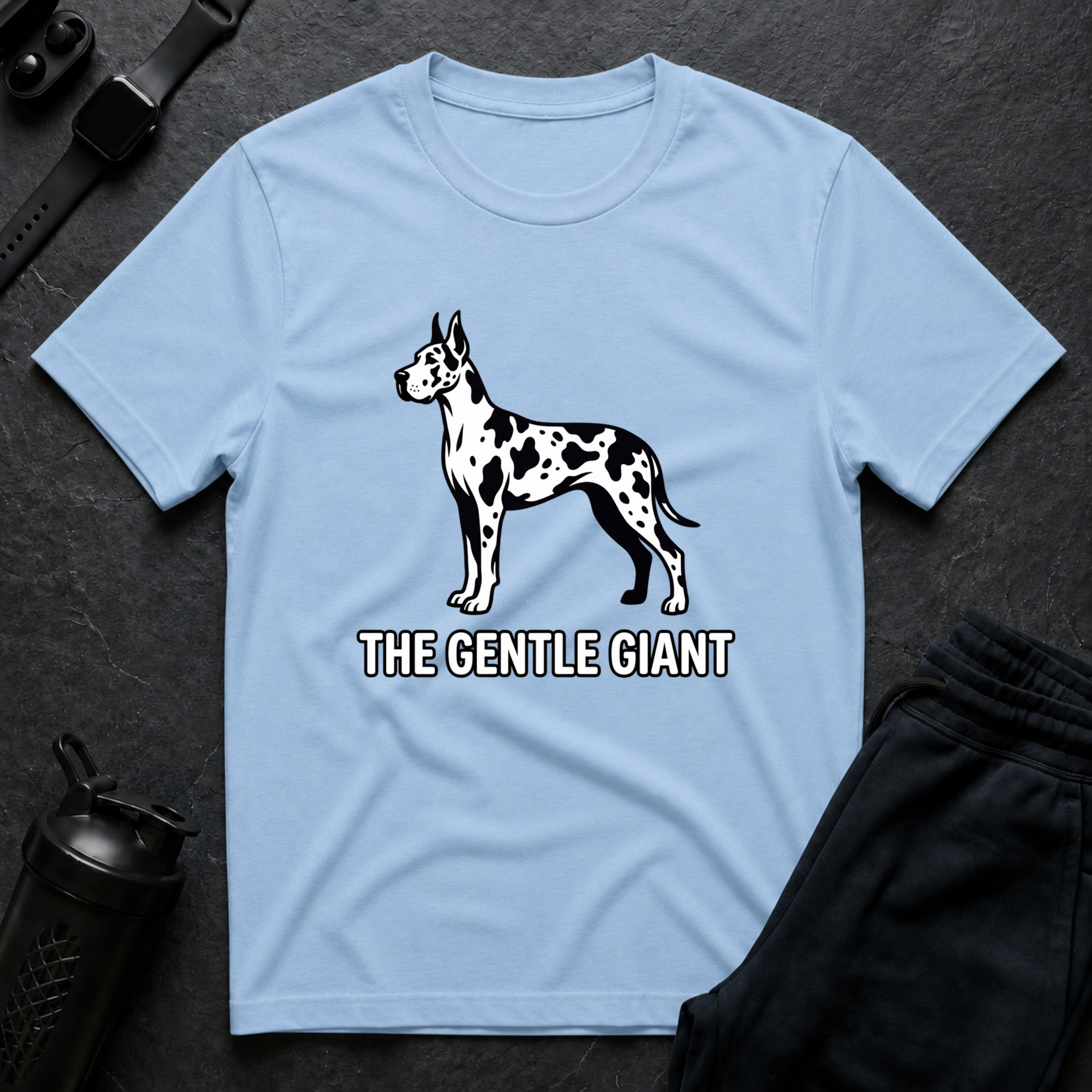 Gentle Giant 2