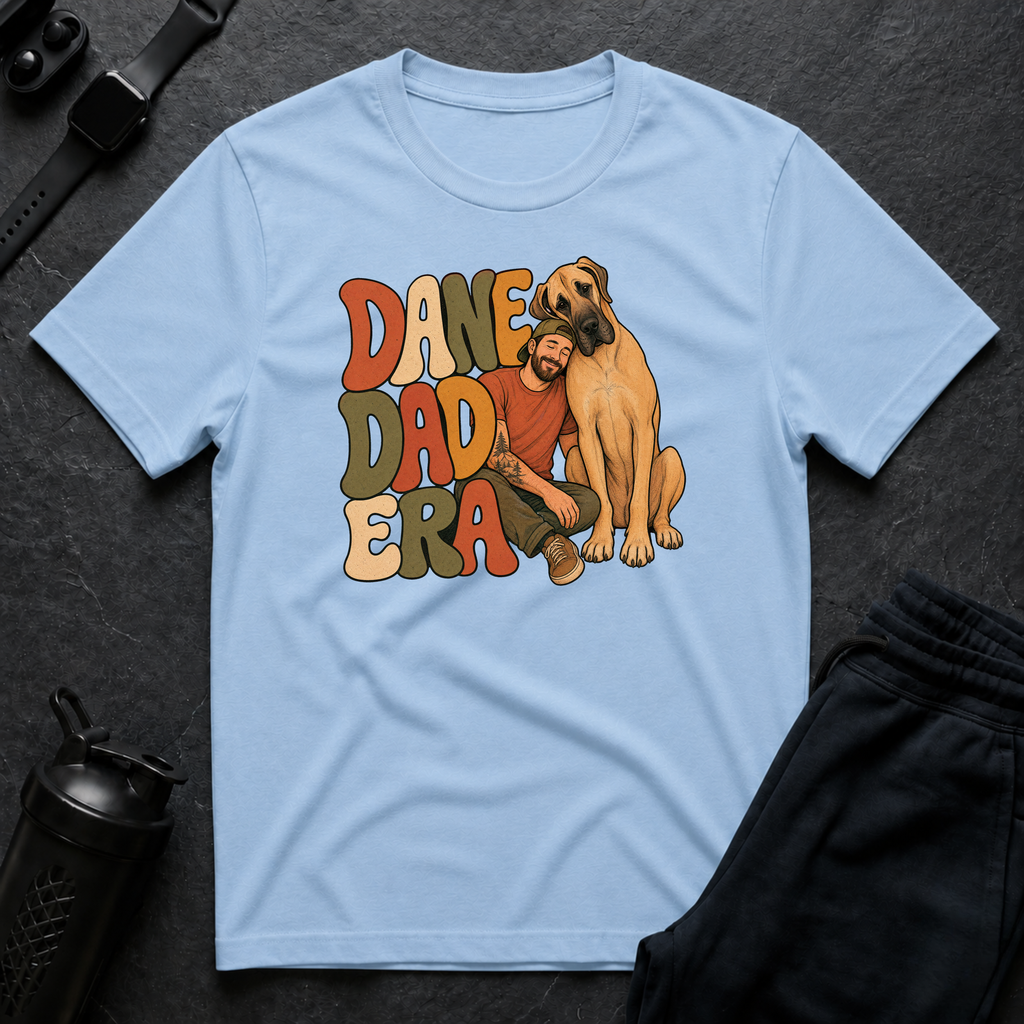Man's Best Dane