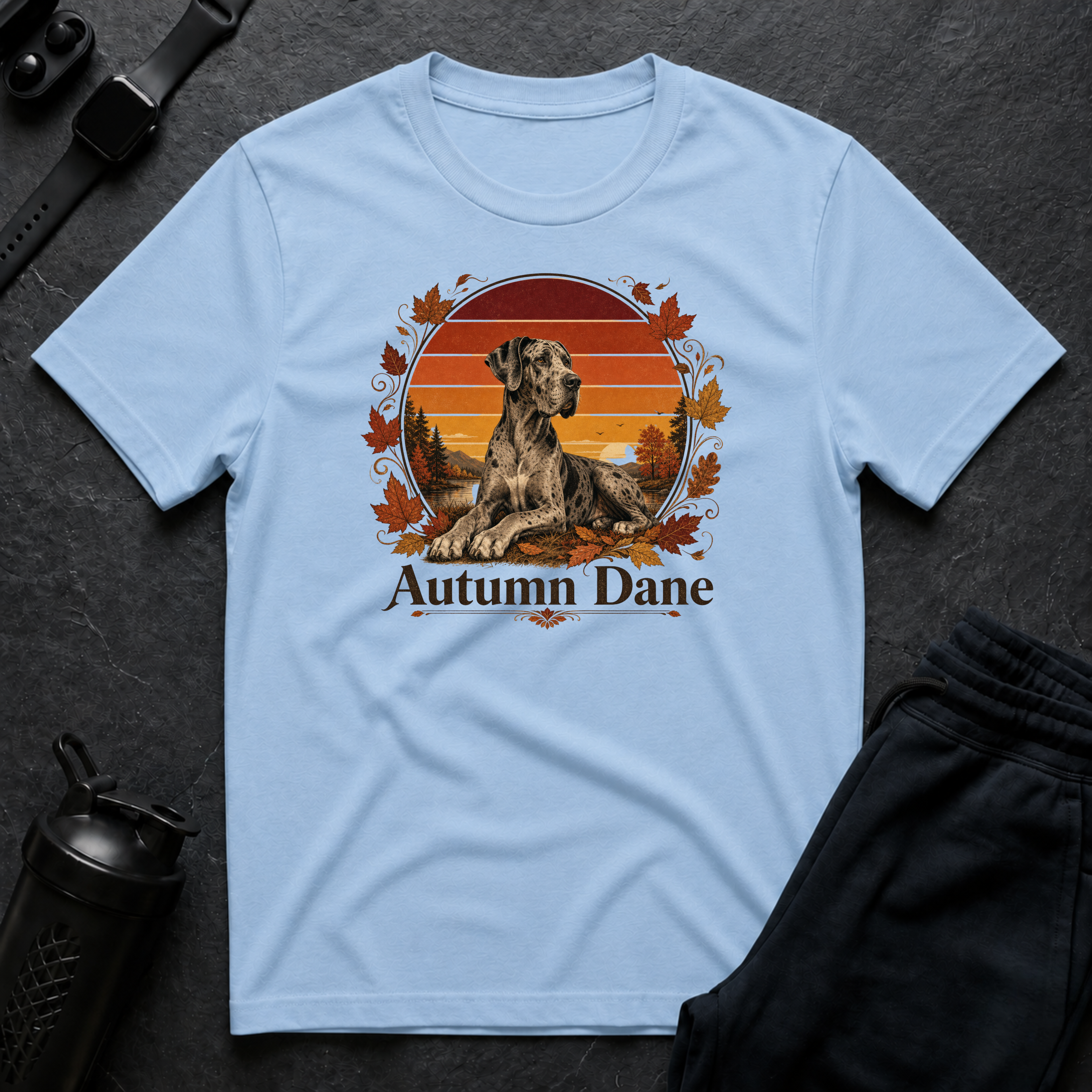 Autumn Dane Elegance