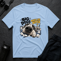 Big Dogs Better