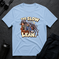 The Slow Lean