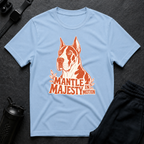 Mantle Majesty Motion