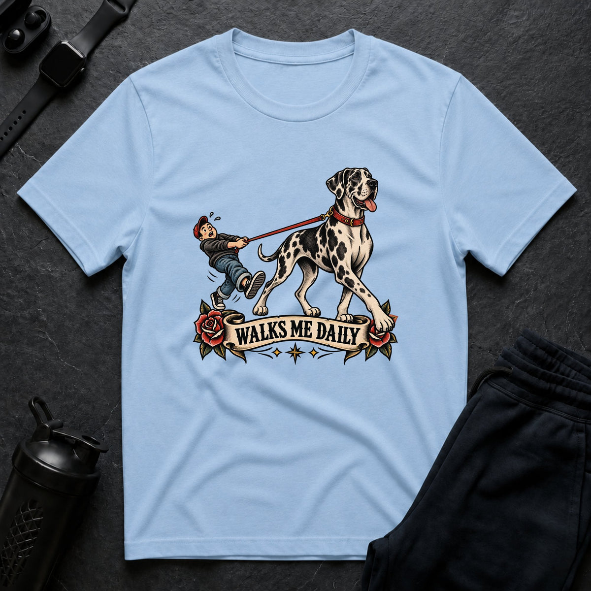 Great Dane Design 10