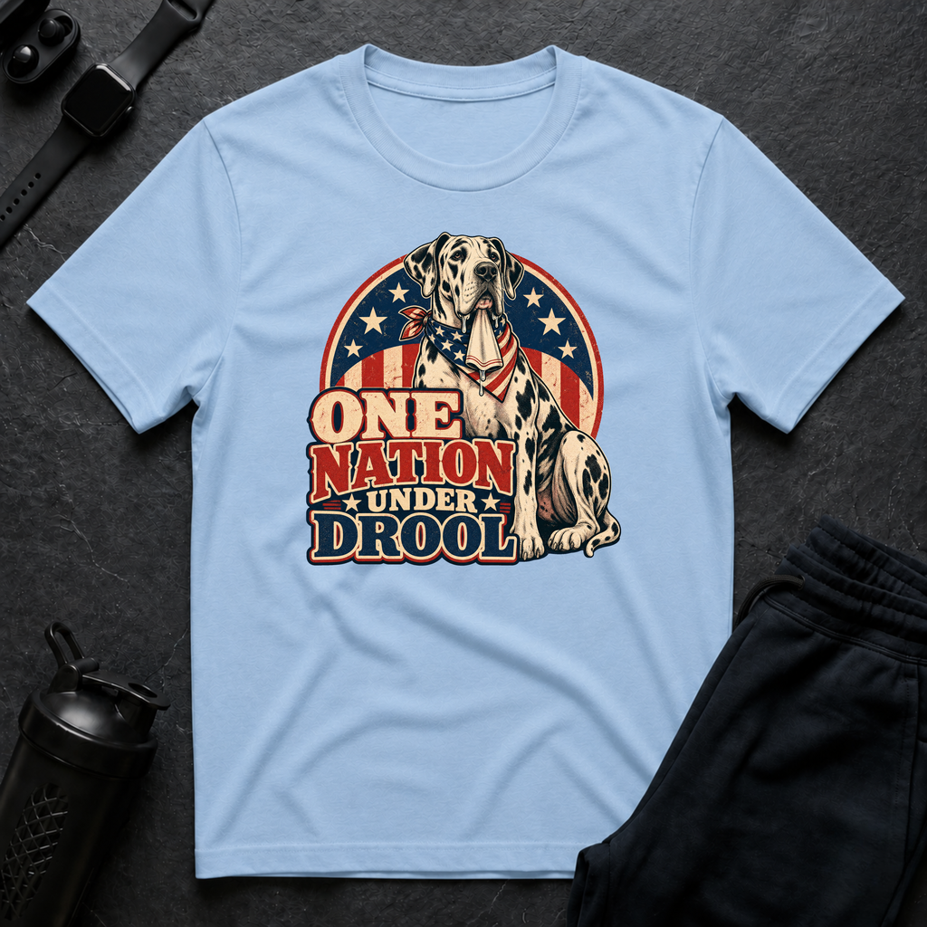 One Nation Under Drool