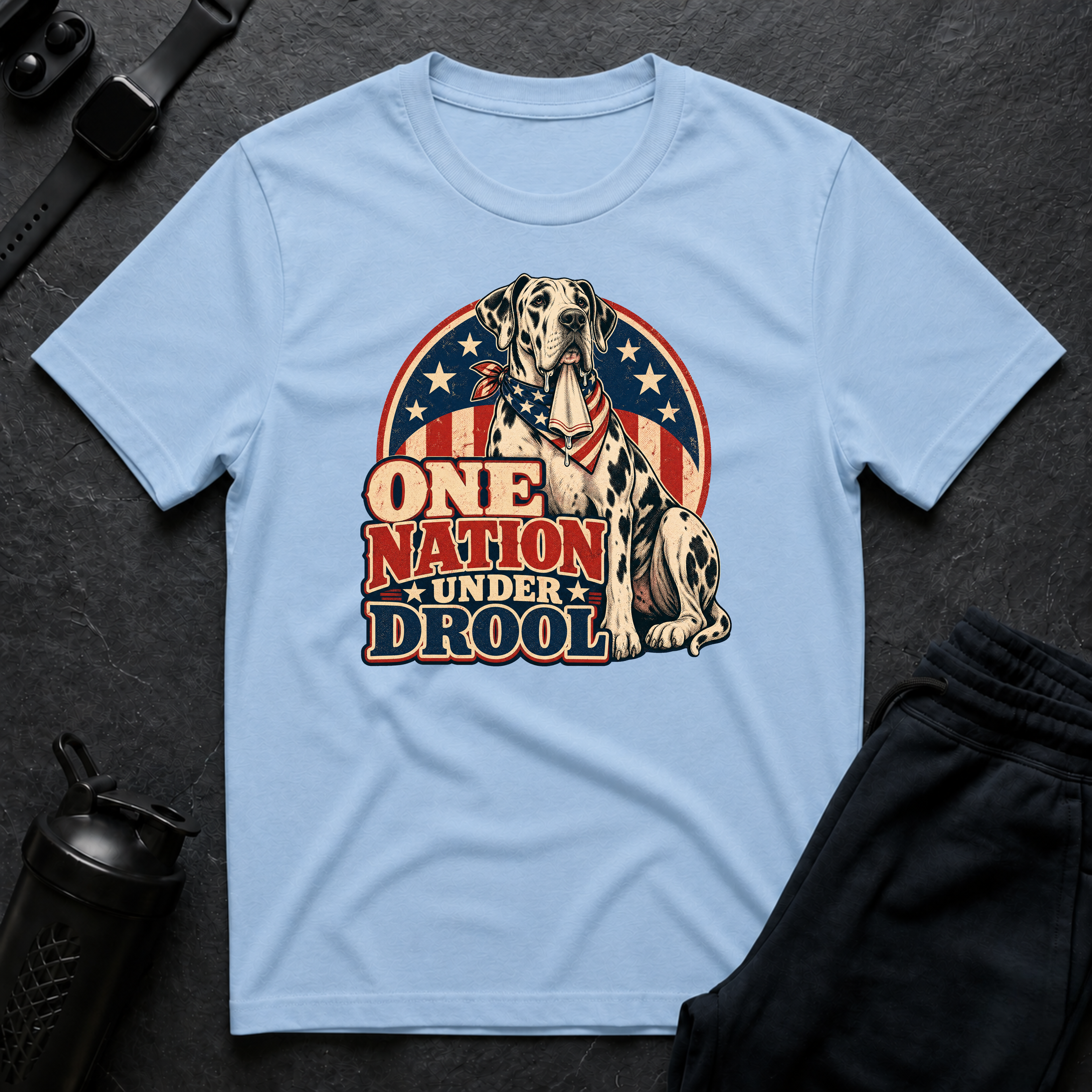 One Nation Under Drool