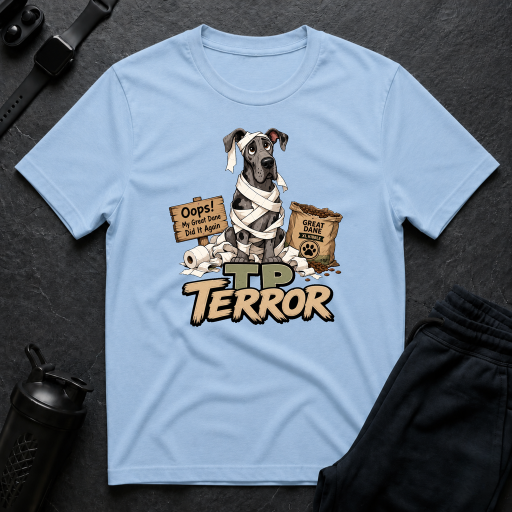 TP Terror Great Dane