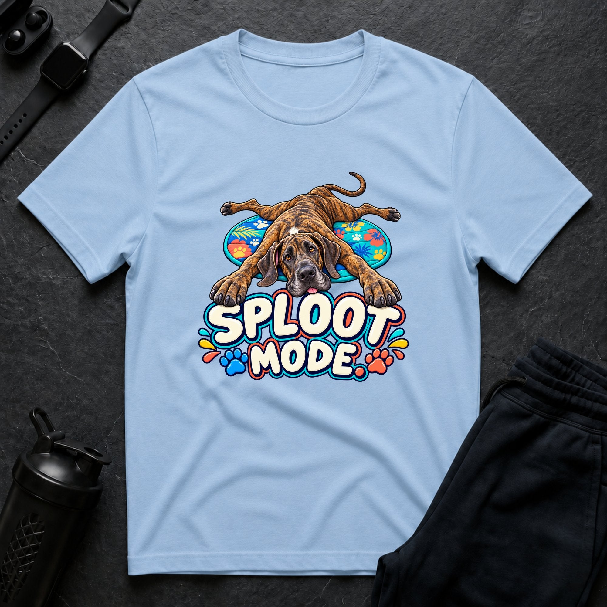 Sploot Mode 2