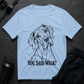 Walkies Wonder