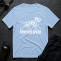 Cat Pawsitive T-shirt