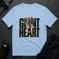 Giant Heart T-shirt