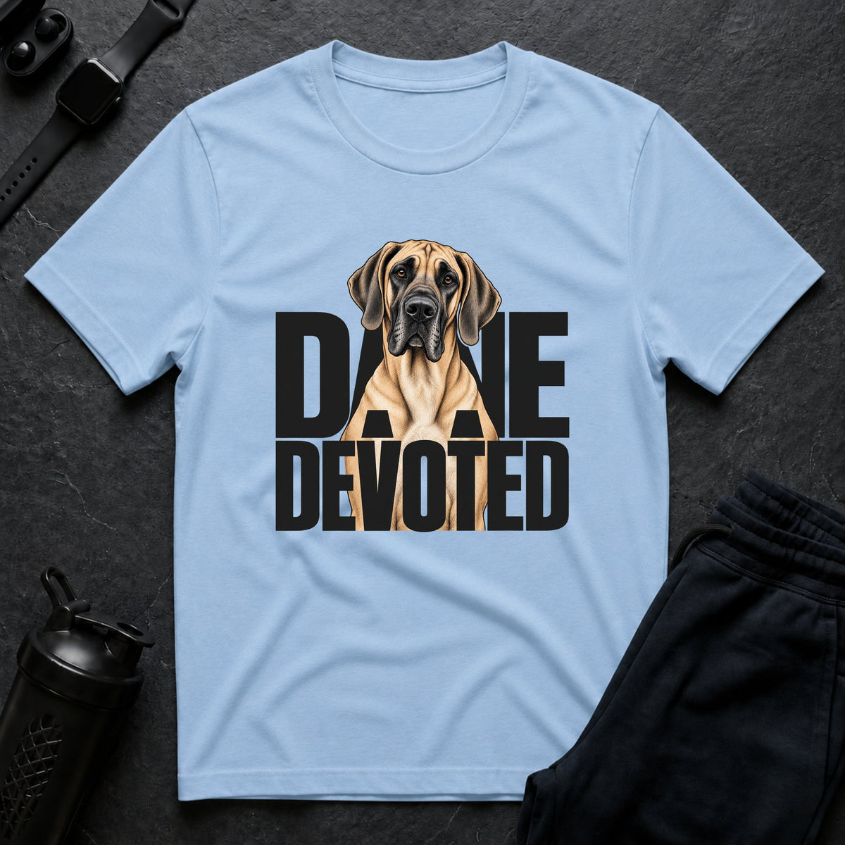 Dane Devoted T-shirt