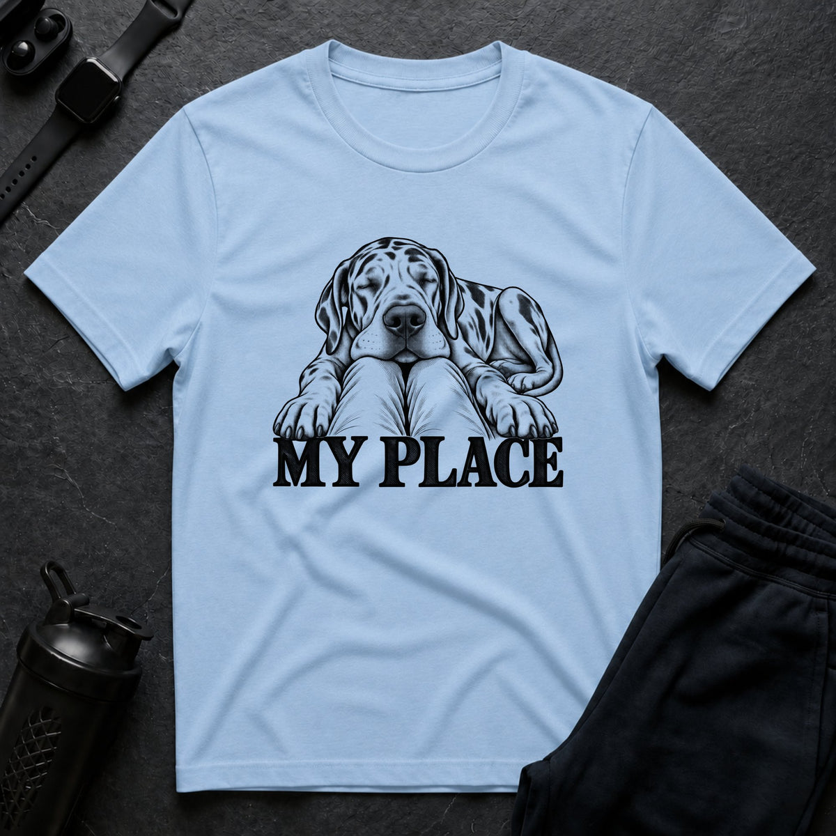 My Place T-shirt