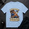 Thunder Cuddle Emergency