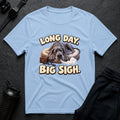 Big Day Blues