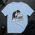 Bowl Size Matters T-shirt