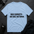 Max Capacity Duo