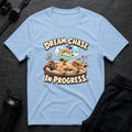 Dreaming Dog