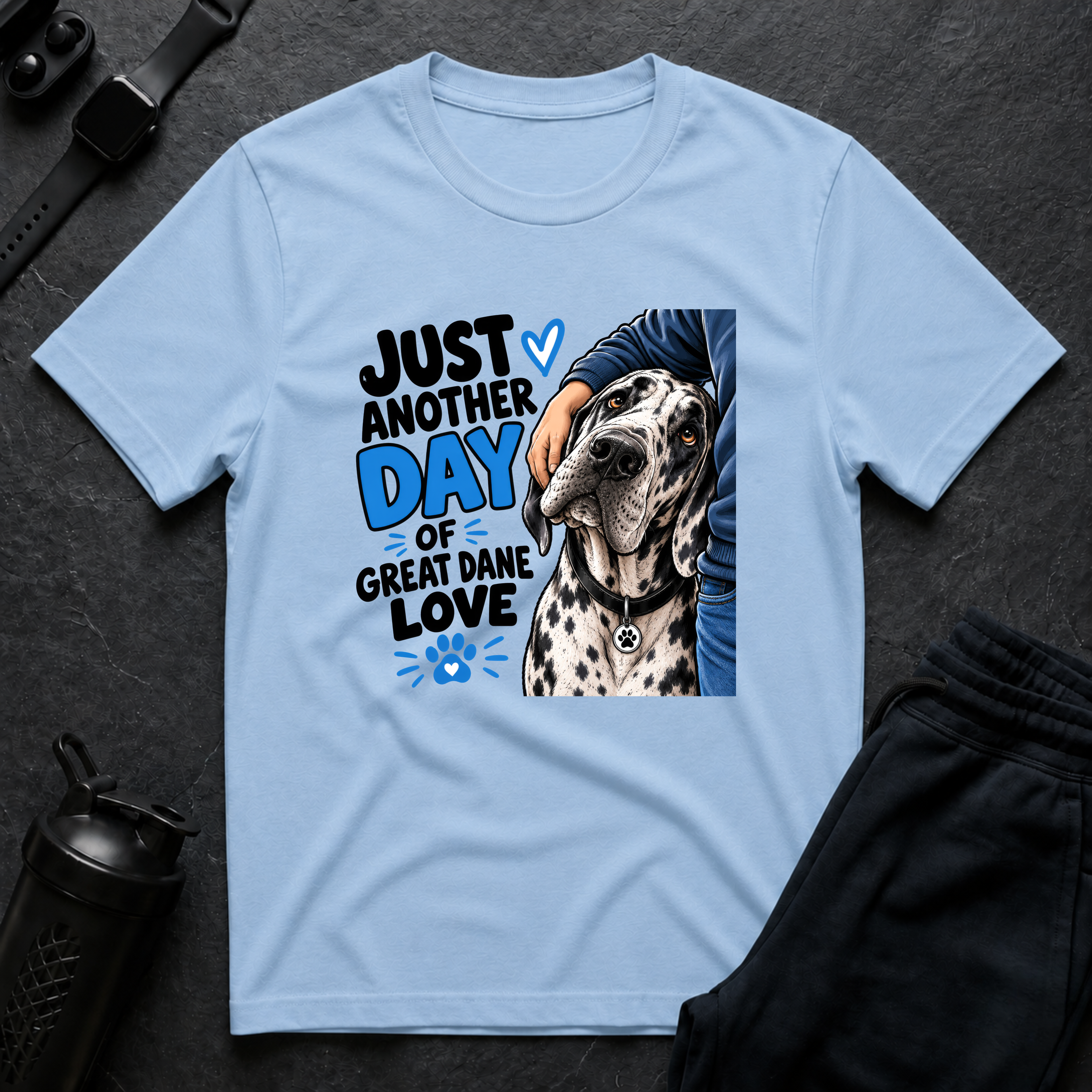 Great Dane Day