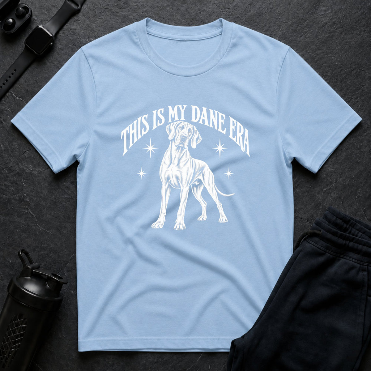 Dane Era T-shirt