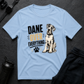 Dane Over Everything