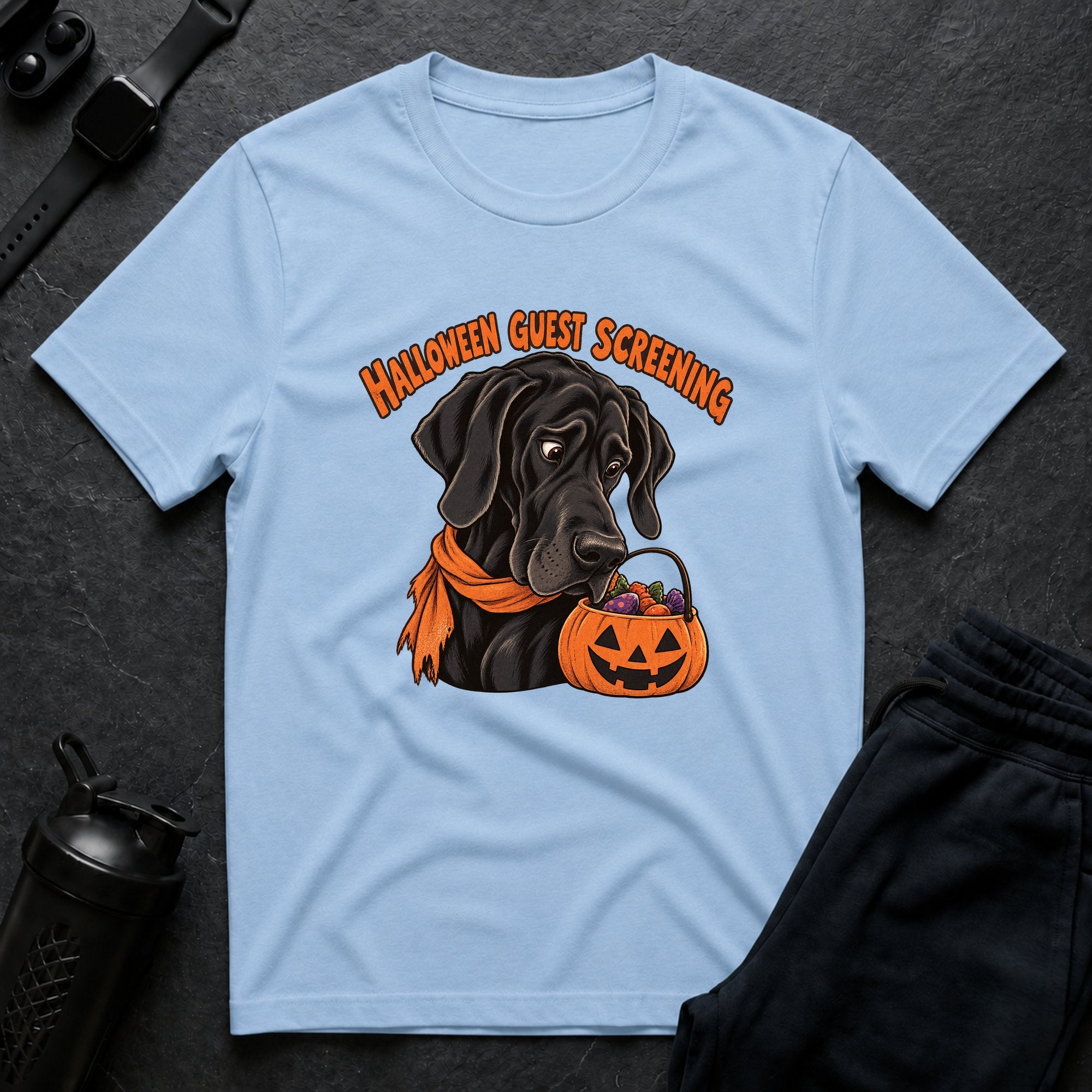 Halloween Guest Screening