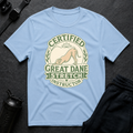 Certified Great Dane Instructor
