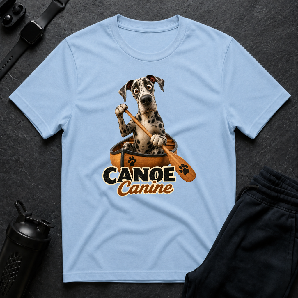 Canoe Canine Adventures