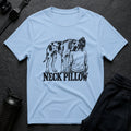 Neck Pillow T-shirt