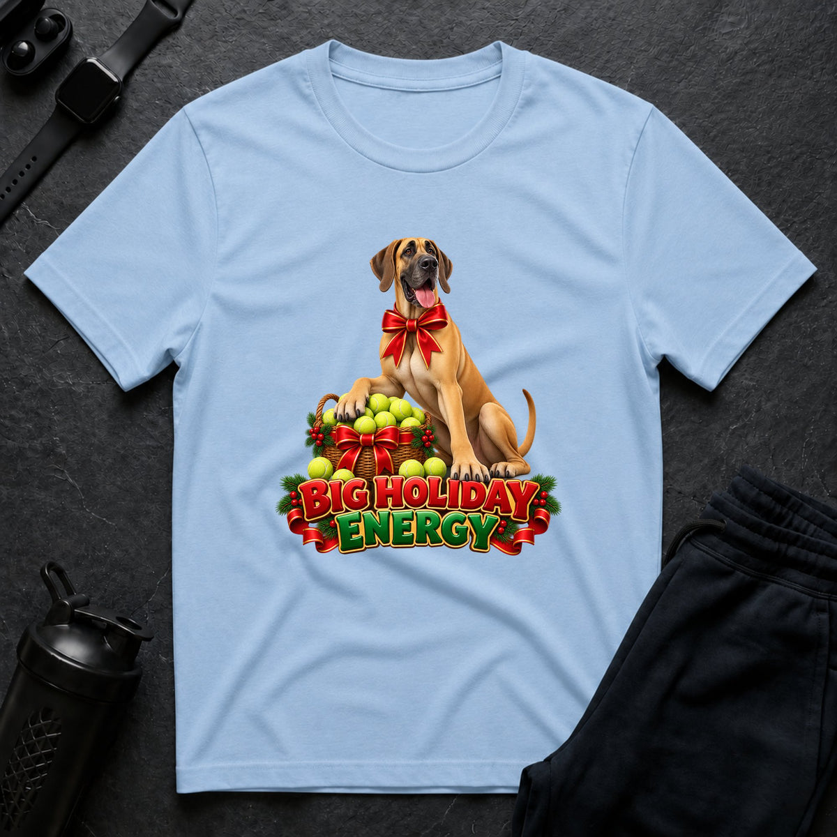 Canine Cheer