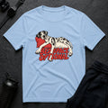 Bed Space Optional T-shirt
