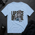 Lap Space Optional T-shirt