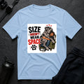Size Doesn't Mean