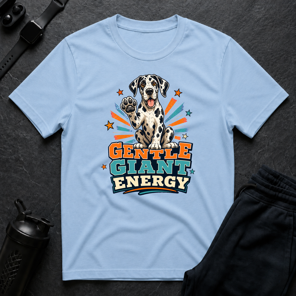 Gentle Giant Energy