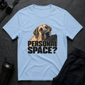 Personal Space T-shirt