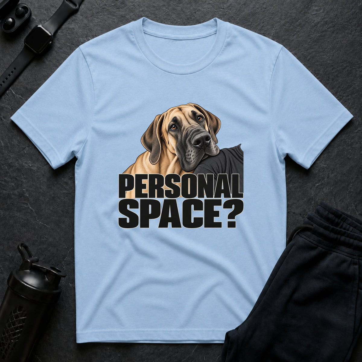 Personal Space T-shirt