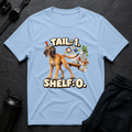 Tail One Shelf