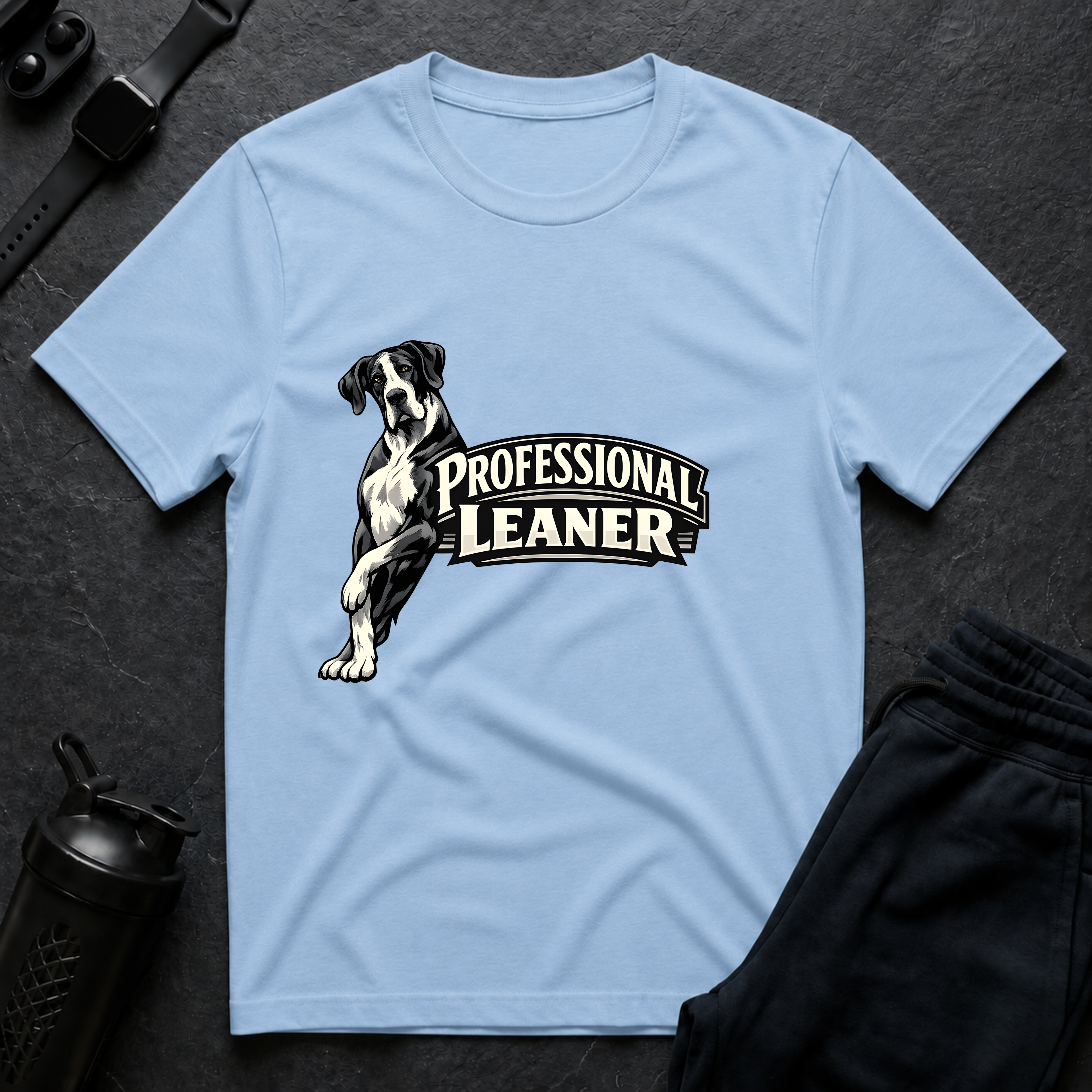 Professional Leaner